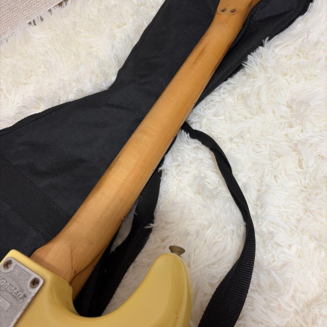 Kramer Ritchie Sambora Model ボン・ジョヴィ