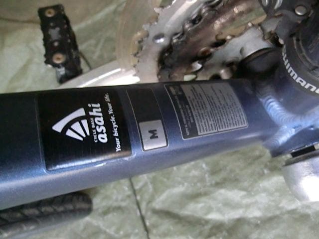 167：GIANT　ジャンク　引取限定：埼玉県所沢市