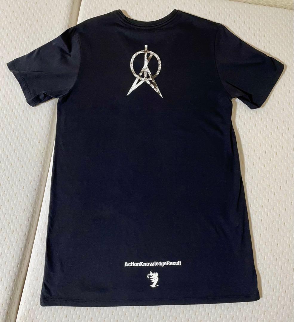 UVERworld 【彰Produce】 俺T ver.8 Mサイズ - メルカリ