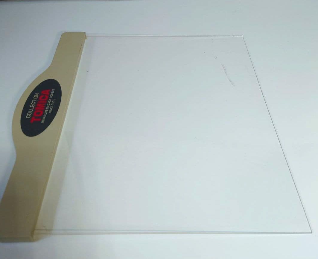 トミカ　コレクションケース　3個セット