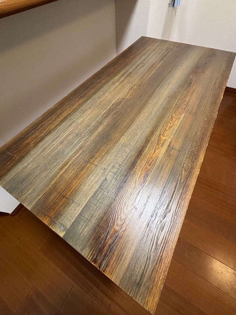 ダイニングテーブル JOURNAL STANDARD FURNITURE DINING TABLE