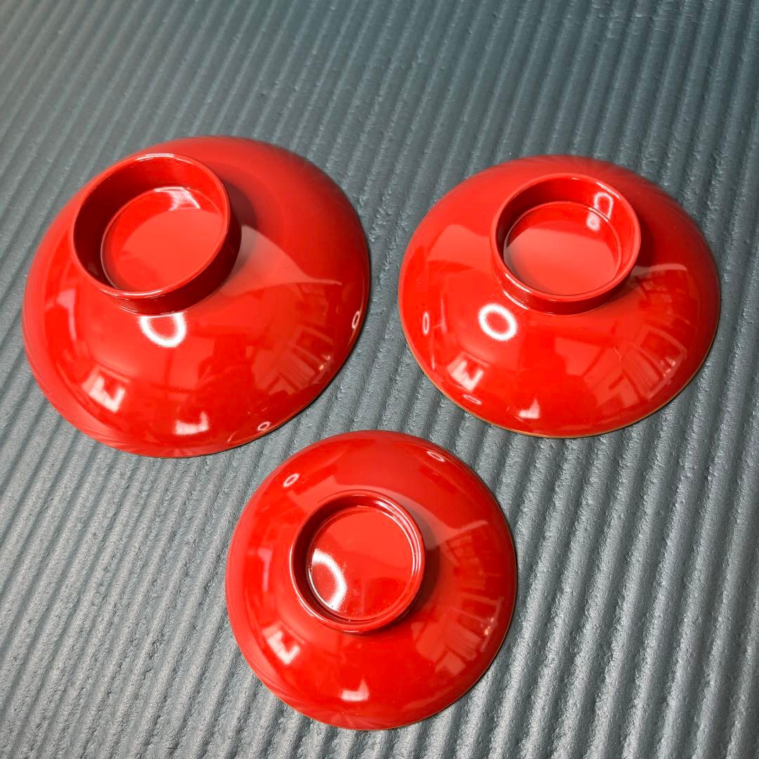 山中塗　屠蘇器 お正月 漆器　伝統工芸　若松屠蘇器