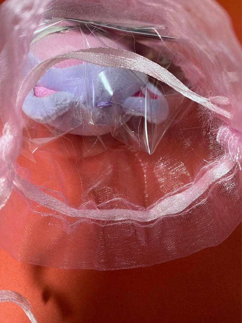 TXT ヨンジュン ぬいぐるみ マスタニム ヨンジュニャン