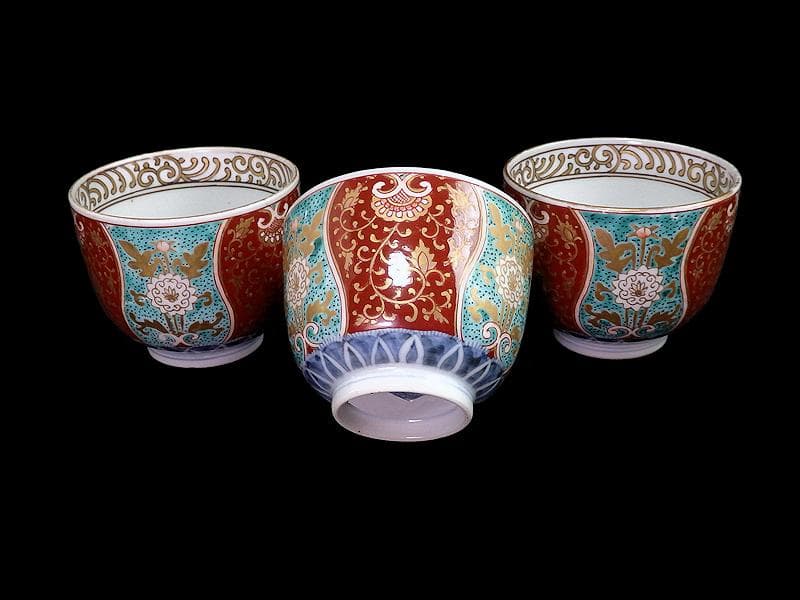 館林源右衛門作品抄出版記念の額飾り 館林源右衛門作品抄出版記念の