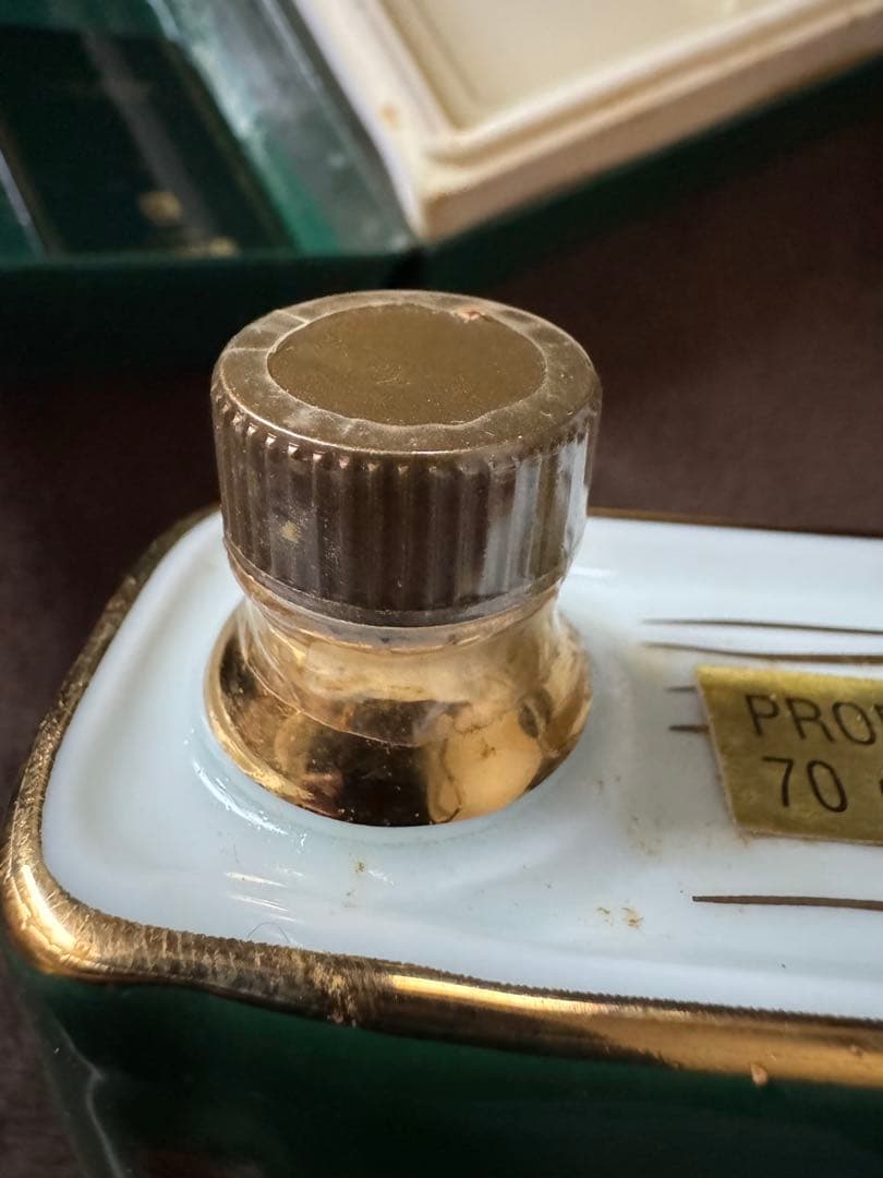 ブランデー カミュ グランドマスターズコレクション ルノワール 未開栓