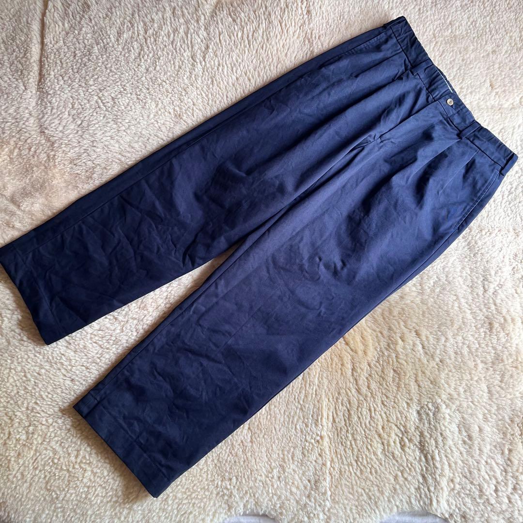 ALL AMERICAN KHAKIS ネイビーチノ W32 USA ALL AMERICAN KHAKIS: NEW COLORS ARRIVED! | USONIAN GOODS STORE