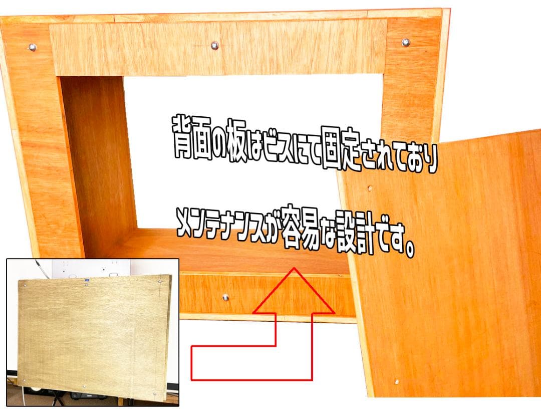 【送料無料・匿名配送】635m3/h 塗装ブース 静音シロッコファン