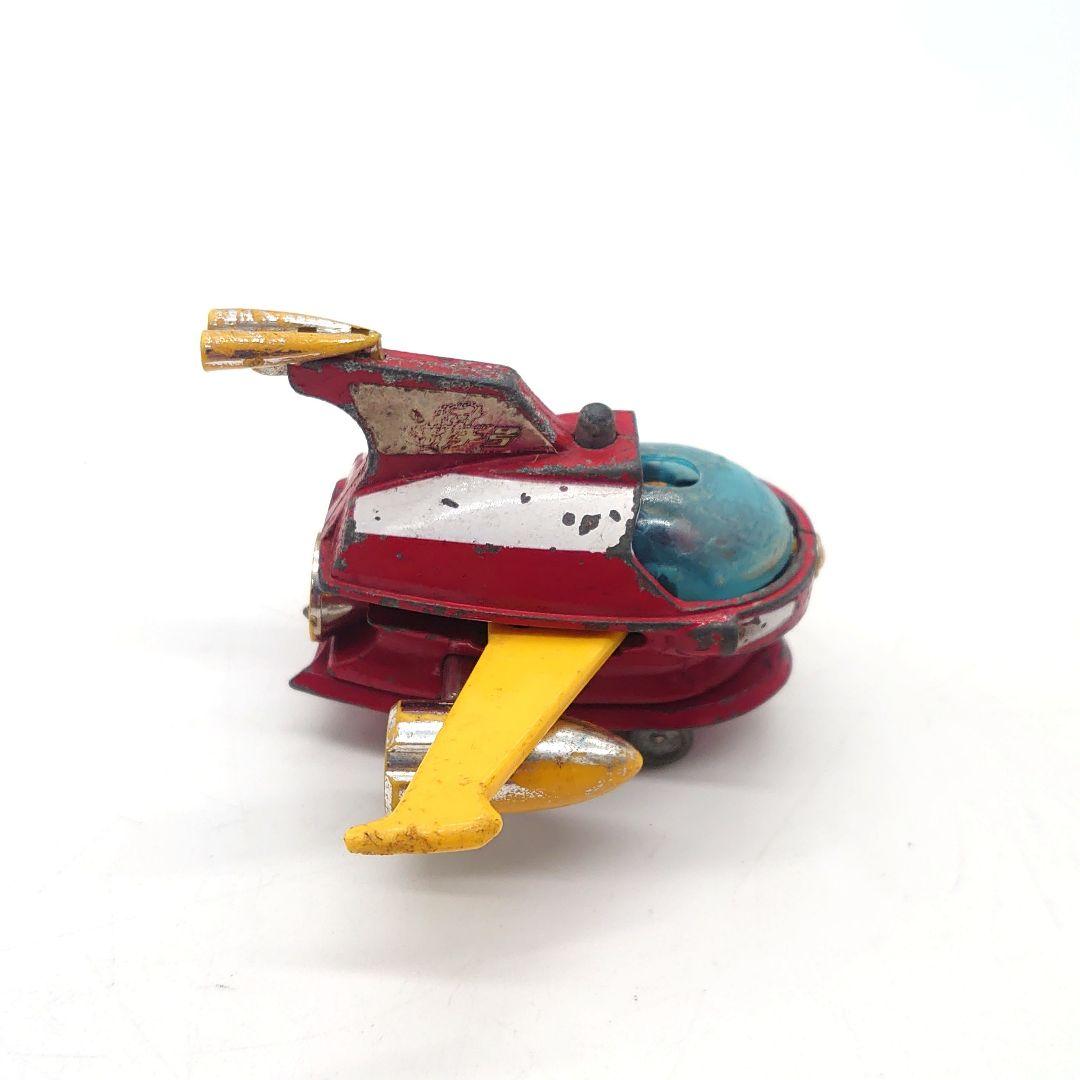 ポピー ポピニカ 超合金 マジンガーZ ジェットパイルダー号