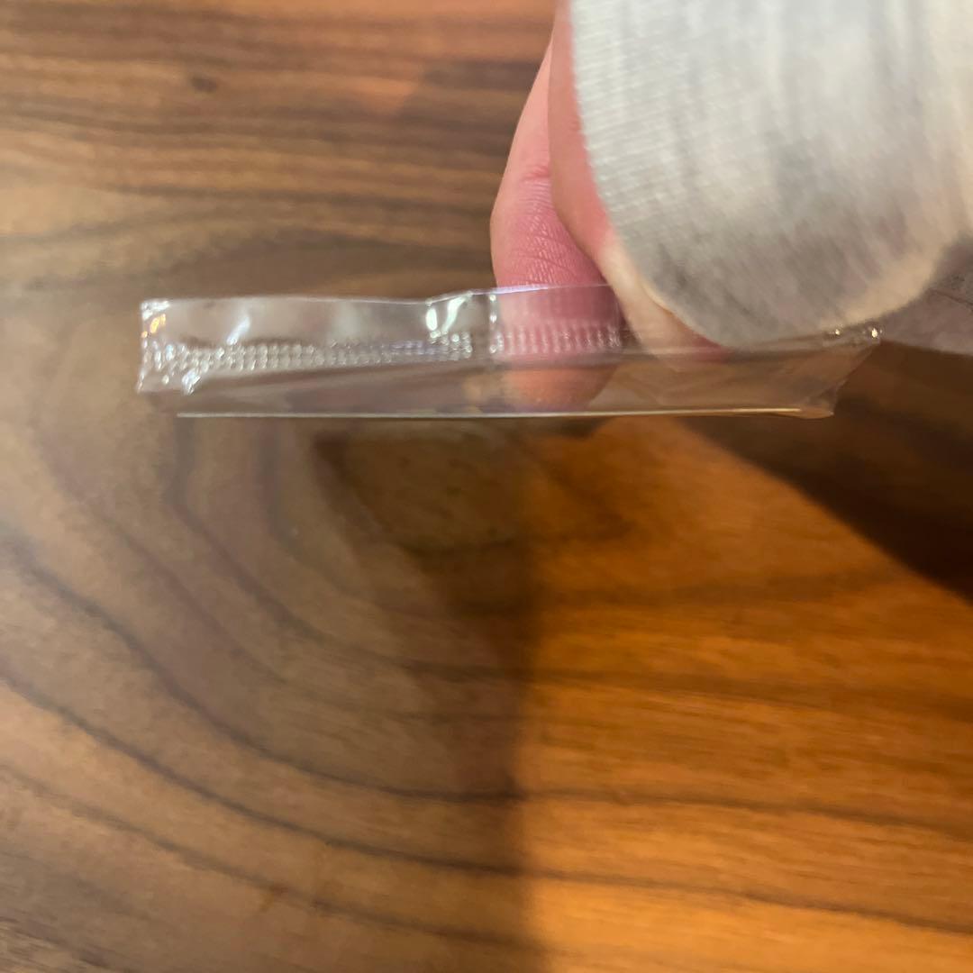 ピカチュウ 25周年記念カード ゴールド