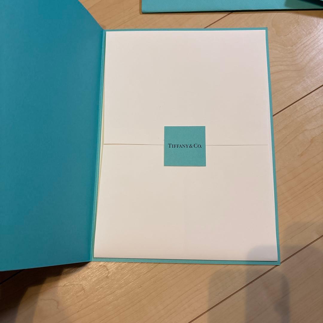 ティファニー ボックス ショッパー まとめ売り