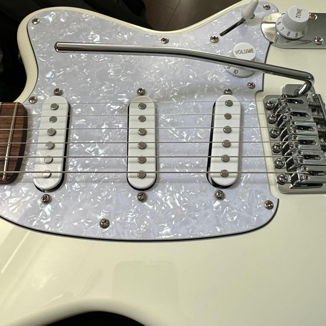 ギター Ibanez Ichika Nito Signature Model