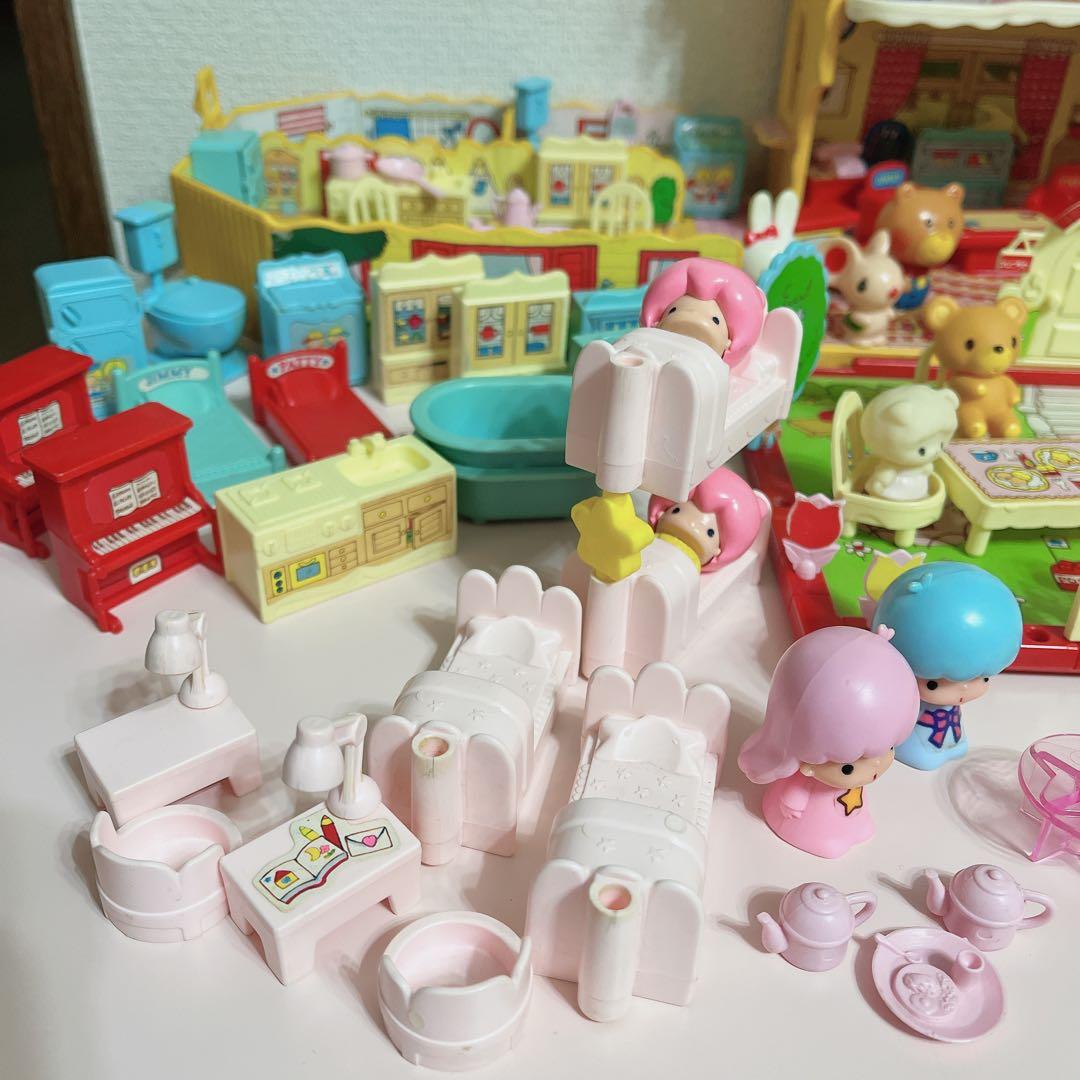 パティ&ジミーのおうち