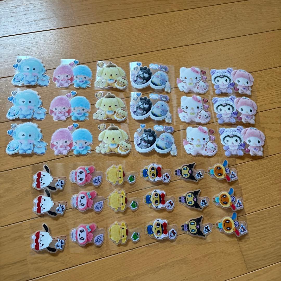 ロールシール リオ 切り売り - メルカリ