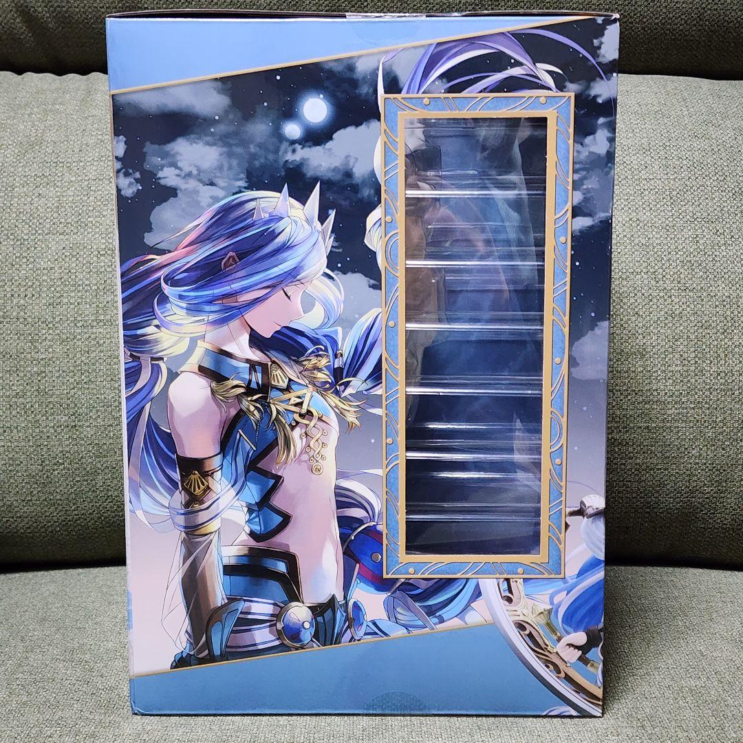 104 ダーナ イクルシア イースVIII Lacrimosa of DANA