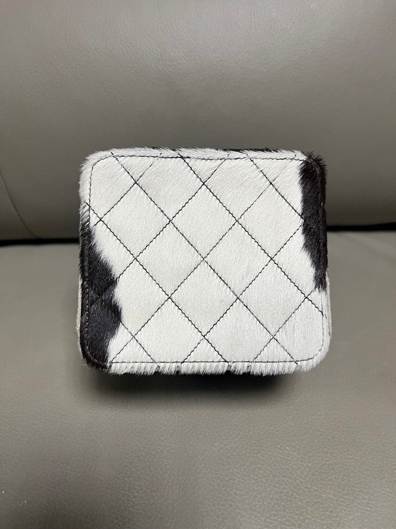 T*P様 CHANEL シャネル　バニティバッグ　パーティーバッグ