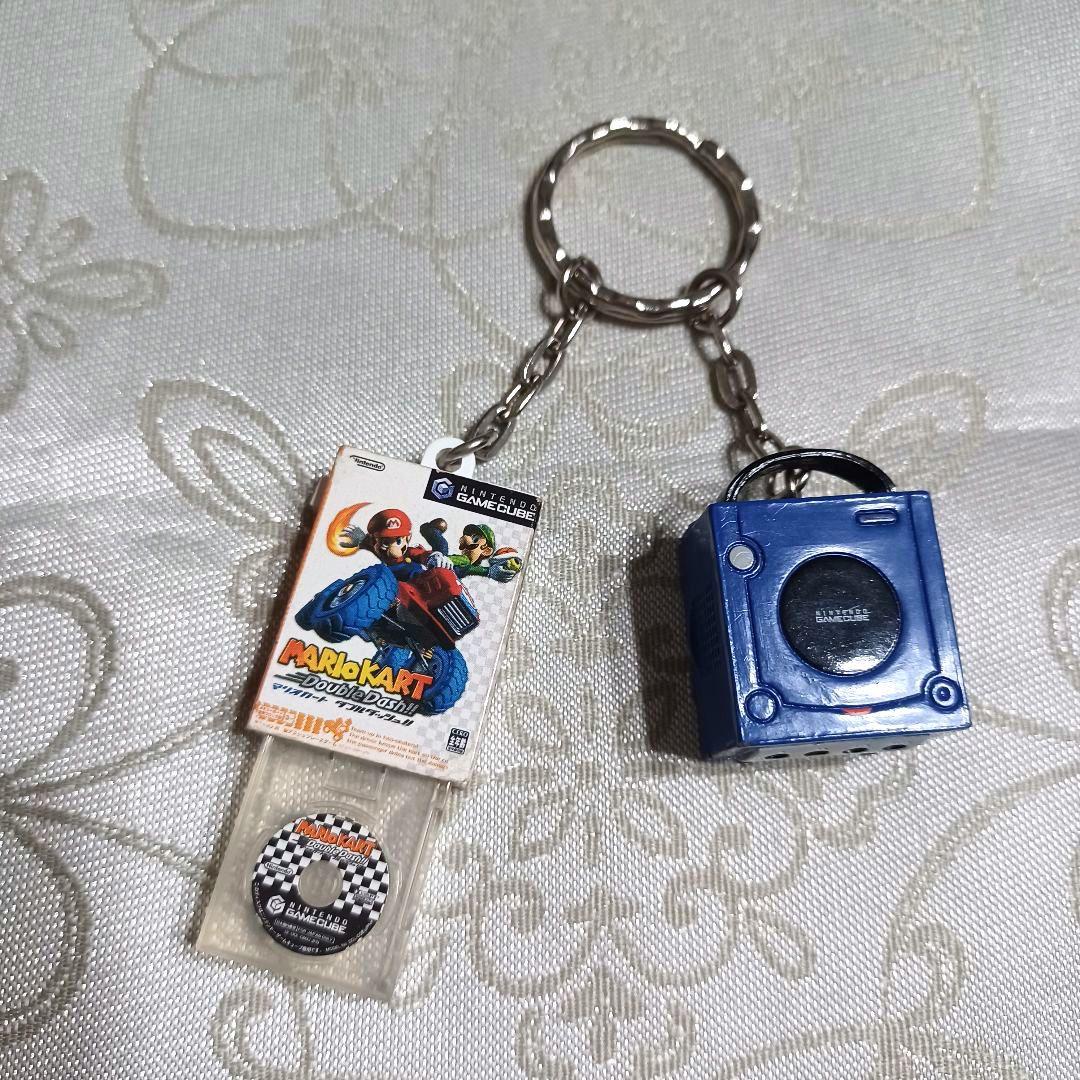 レア　Nintendo 任天堂　レトロゲーム　ミニチュアフィギュア　まとめ売り