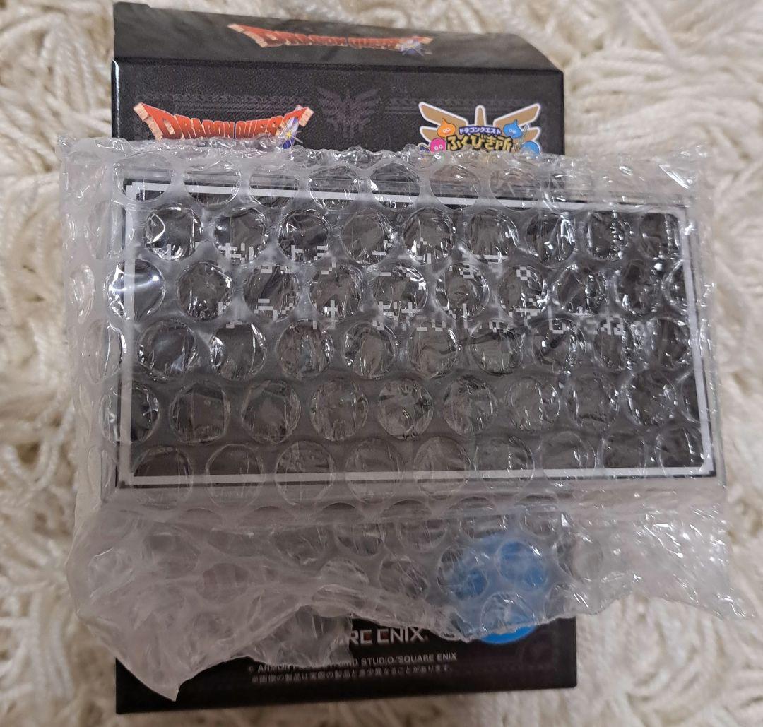 ドラクエ くじ D E F G さいご賞 セット