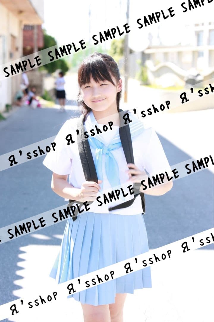 モーニング娘。 鞘師里保『さやしりほ』1st写真集 ワニブックス限定版カバー付き