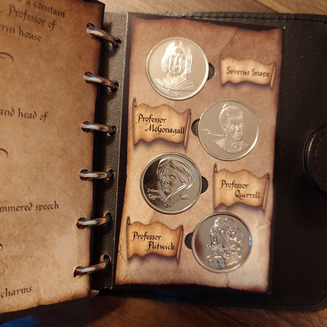 ハリーポッター　ブック