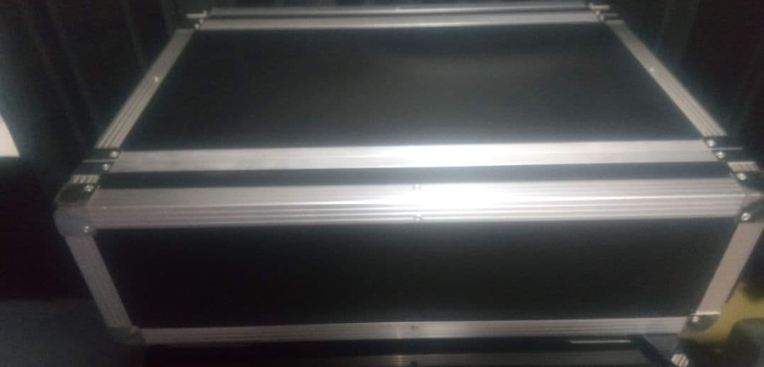 Fractal Audio AXE-FX Ⅲ GLAY HISASHI