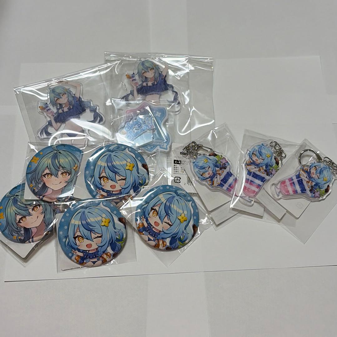 にじさんじ あやかき DMMスクラッチ 珠乃井ナナセット - メルカリ