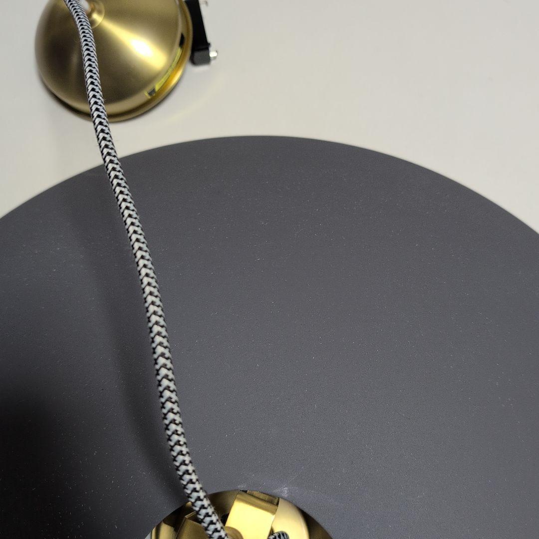 ARTWORKSTUDIO　Monday　ペンダント LED電球付き