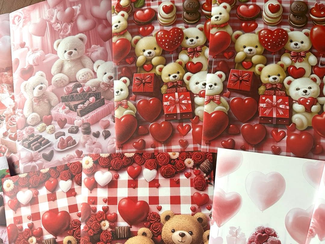 ⭐ななちょこてんぶち❤さま♥️専用