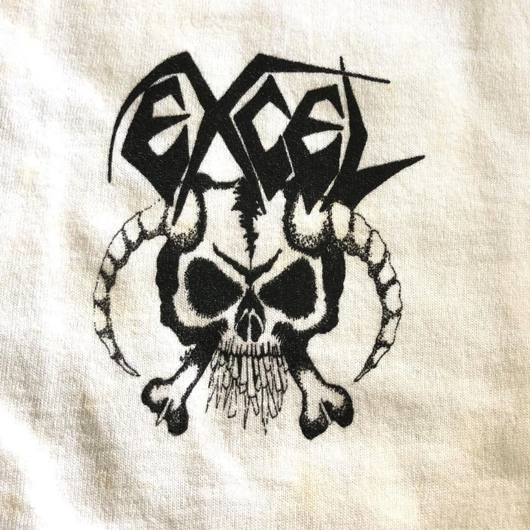 ◎メガレア！ベニスバンドエクセル！リッククレイトンデザイン物！90