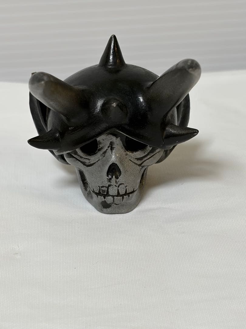 タカラ 変身サイボーグ サタンキング キングワールド ドクロキング