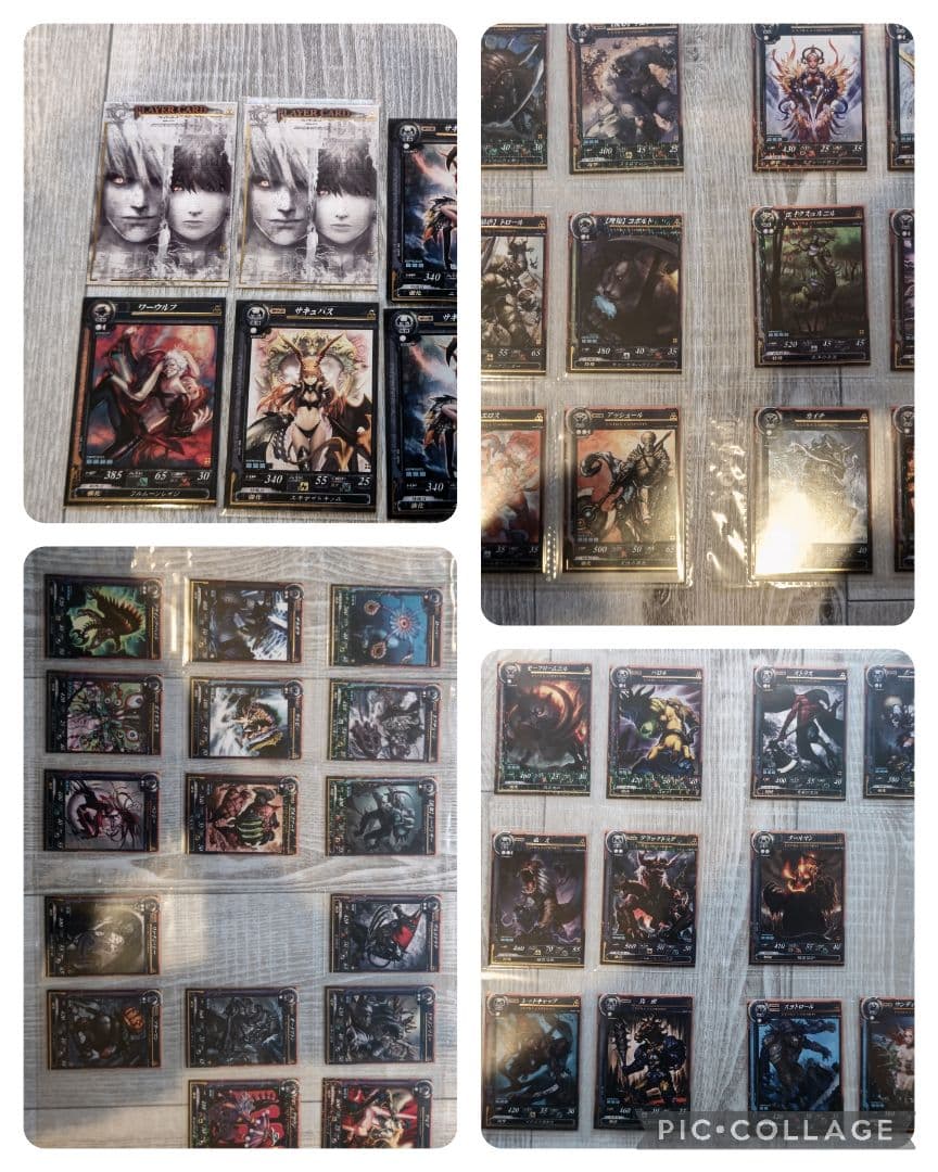 【サキュバスプロモ+ファンさんぽローダー】LORD of VERMILION