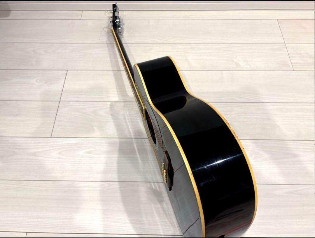 mavis メイビス アコースティックギター アコギ