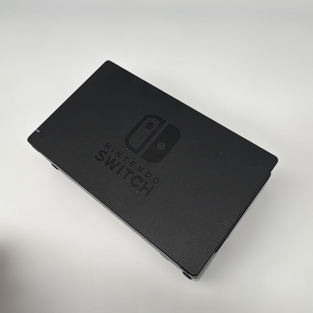 【すぐ遊べる】ニンテンドースイッチ 本体 Nintendo Switch ネオン