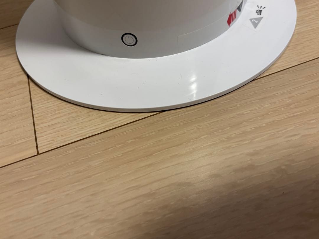 dysoncool AM07 タワーファン