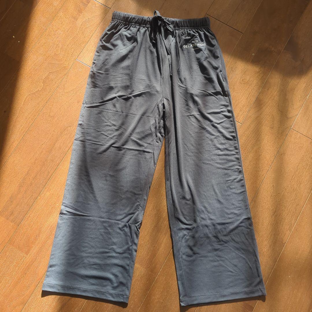 GELATO PIQUE グレー2024福袋　インナーセット