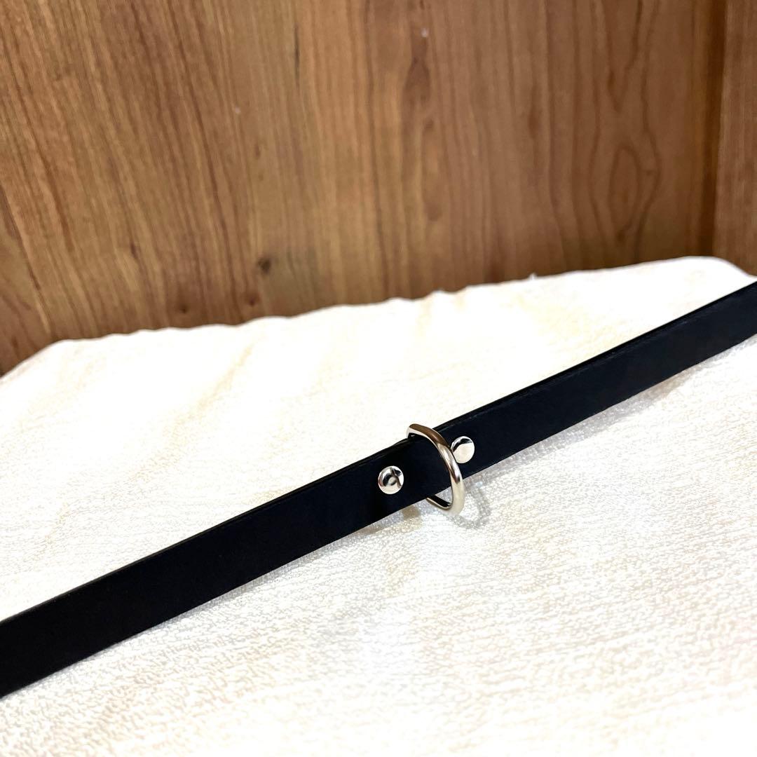 ひとみ様専用 犬の首輪 ハーネス ハンドメイド