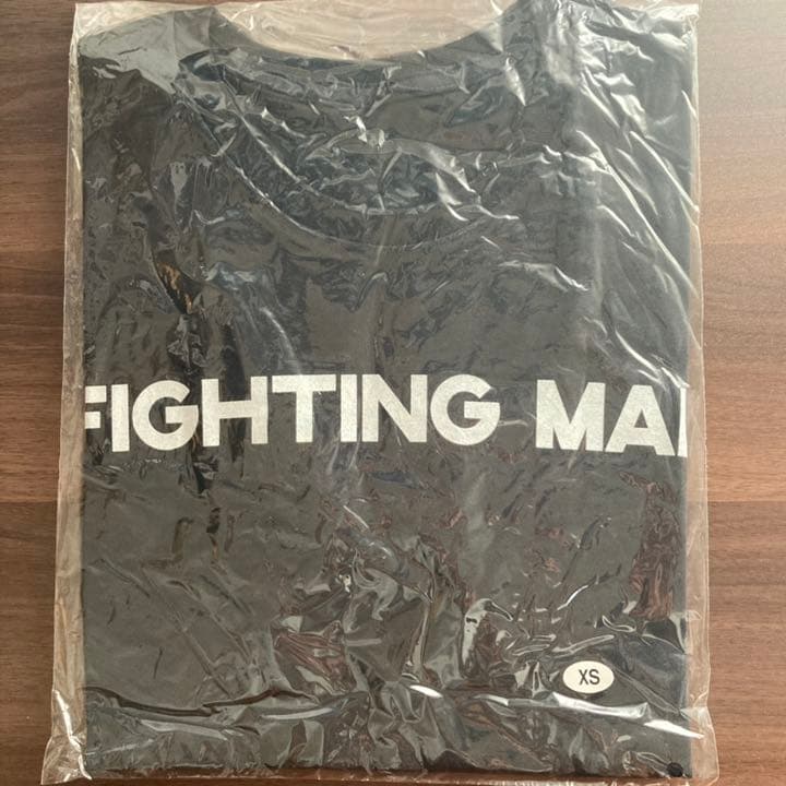 【新品未開封】エレファントカシマシ　Tシャツ　ファイティングマン　グッズ エレファントカシマシ - News - 30th ANNIVERSARY TOUR 2017 ”THE