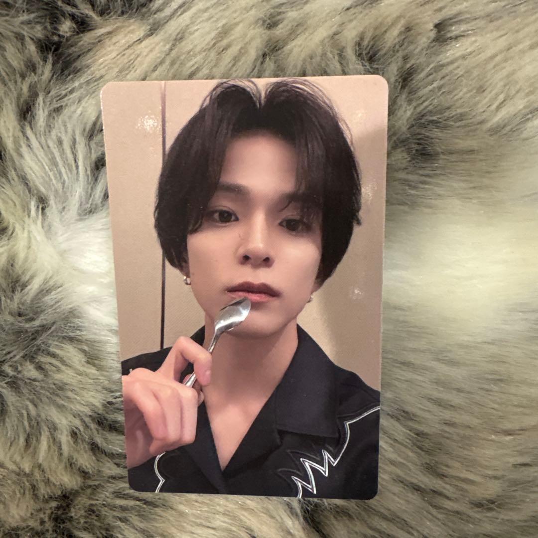 treasure アサヒ reboot ソウルコン ラキドロ トレカ - メルカリ