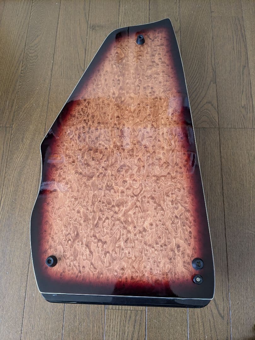 アリア　クロマハープAH-210S 中古品