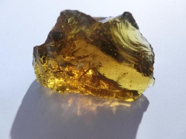 アンダラ クリスタル】ブラウン アースキーパー 希少＞アンダラ