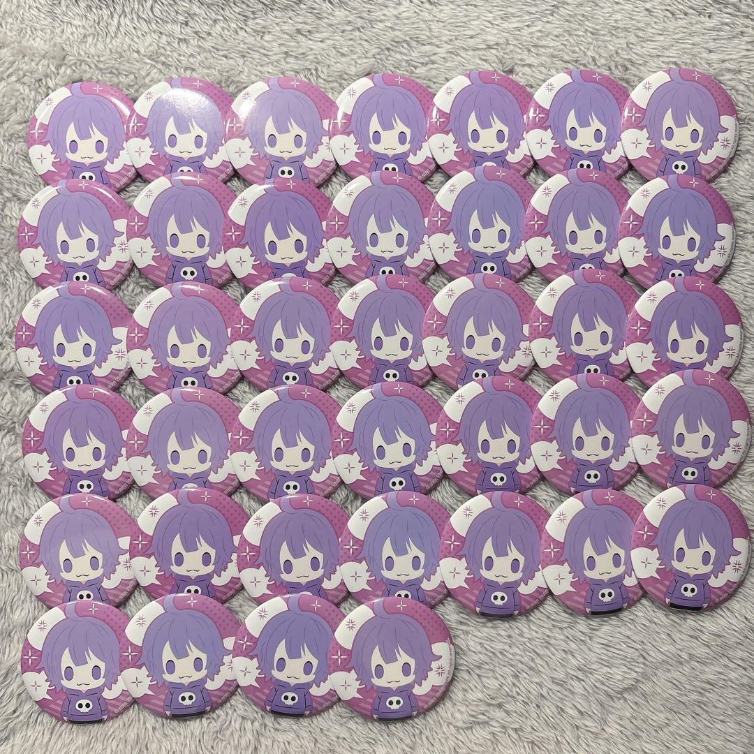 日常組 アニメイト 缶バッジ しにがみ 39個 2026年最新】日常組 缶バッジ しにがみの人気アイテム - メルカリ