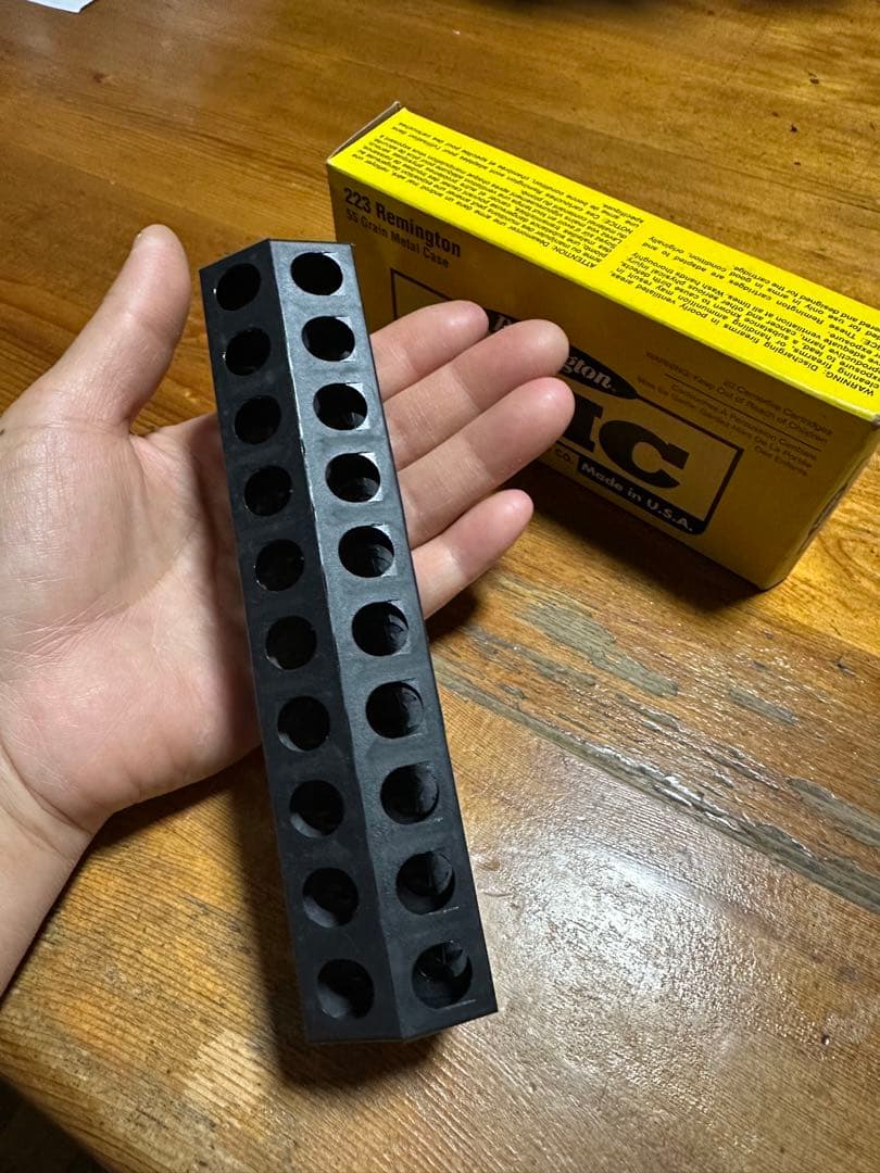 Union Metallic Cartridge Company レミントン