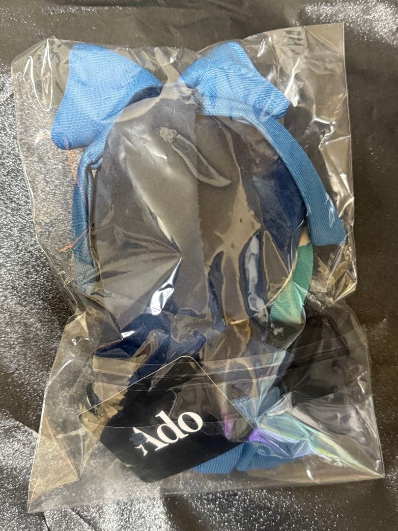 Ado WORLDTOUR 2025 Hibana 大和撫子ぬいぐるみ