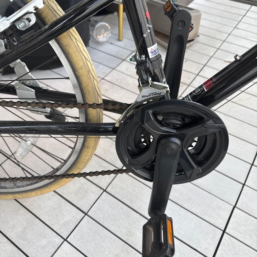 Louis Garneau 24インチ　キッズ