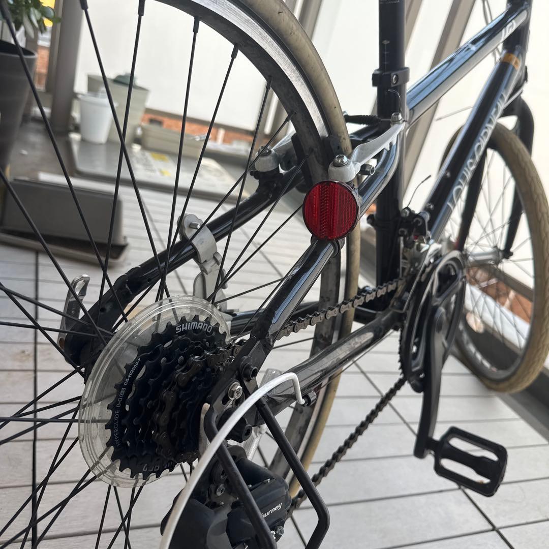 Louis Garneau 24インチ　キッズ