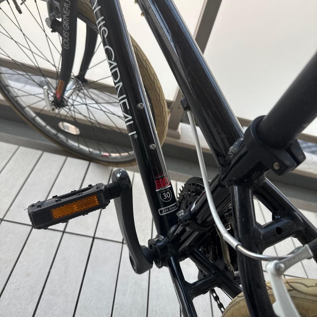 Louis Garneau 24インチ　キッズ