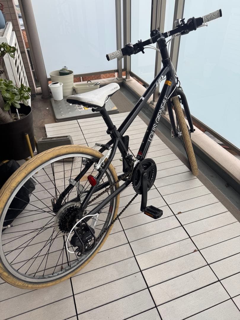 Louis Garneau 24インチ　キッズ