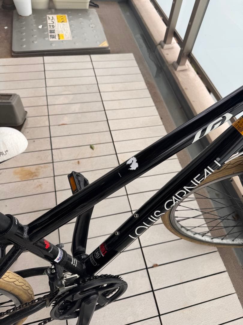 Louis Garneau 24インチ　キッズ