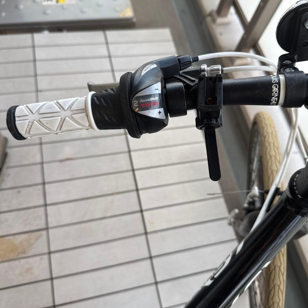 Louis Garneau 24インチ　キッズ