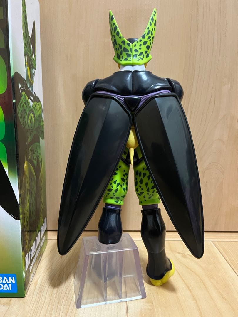 ドラゴンボール一番くじセルフィギュアセット