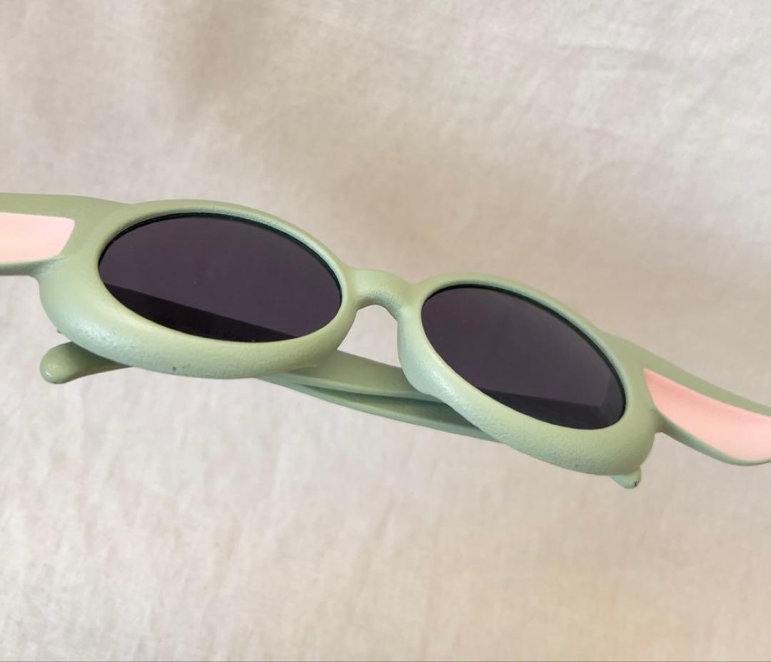 WIND AND SEA Mandalorian サングラス